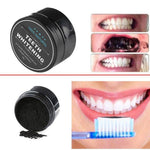 Natural Teeth Whitening Powder